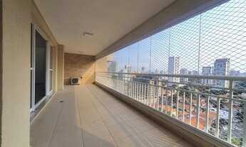 Imagem 3: Apartamento para venda possui 156 metros quadrados com 3 quartos em Cidade Monções - São P