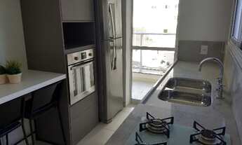 Imagem 4: APARTAMENTO COM 3 SUÍTES E 3 VAGAS DE GARAGEM NO BAIRRO CENTRAL PARK - PORTO ALEGRE/RS