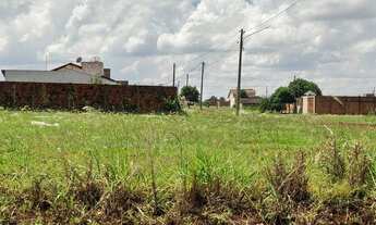 Imagem 2: Terreno Esquina 14x34