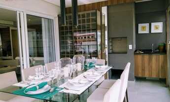 Imagem: Apartamento à venda, 121 m² por R$ 1.450.000,00