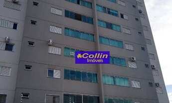 Imagem 2: Apartamento à venda, 206 m² por R$ 500.000,00 - Santa Maria - Uberaba/MG