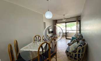 Imagem 2: Apartamento com 2 dormitórios à venda, 75 m² por R$ 320.000,00 - Enseada - Guarujá/SP