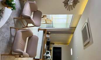 Imagem 2: Apartamento para venda possui 191 m com 3 suítes