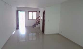 Imagem 6: Casa em Ipanema Casa com 3 dormitórios