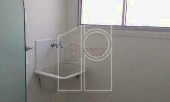 Imagem 3: Jundiaí - Apartamento Padrão - Recanto Quarto Centenário