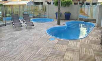 Imagem 4: Apto 01 suíte e 02 quartos - Vila Operária!