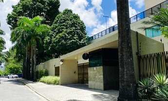 Imagem 2: Apartamento para Venda em Recife, Santana, 5 dormitórios, 4 suítes, 6 banheiros, 5 vagas