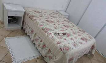 Imagem 6: Apartamento com 3 dormitórios à venda, 67 m² por R$ 380.000 - Enseada - Guarujá/SP