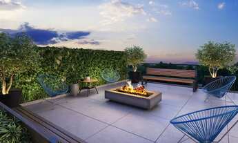 Imagem 7: APARTAMENTO NO LAGO MORAINE