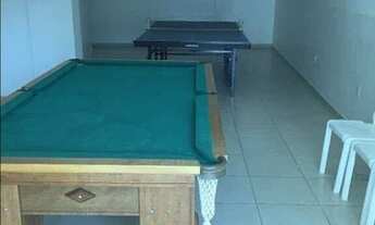 Imagem 5: Apartamento 03 dormitórios, móveis planejados e varanda gourmet