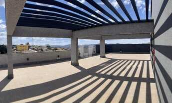 Imagem 3: Matozinhos - Conjunto Comercial/Sala - Centro