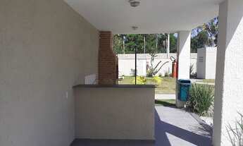 Imagem 4: Apartamento com 2 dormitórios à venda, 43 m² por R$ 300.000,00 - Recreio dos Bandeirantes