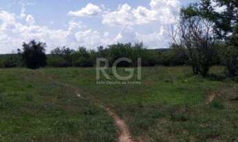 Imagem 2: Terreno em Padre Réus