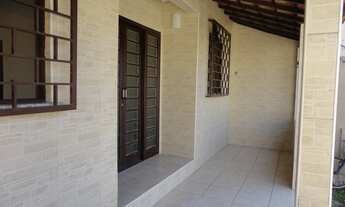 Imagem 4: Maravilhosa casa com 2 suítes em rua residencial sem saída, próxima a área de preservação