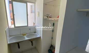 Imagem 2: Apartamento Financiável no Condomínio Solaris na Zona Leste