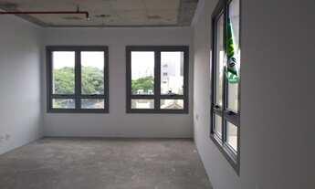 Imagem 5: Conjunto/Sala em São João