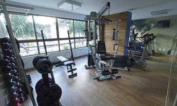 Imagem 6: Apartamento Padrão em Recife