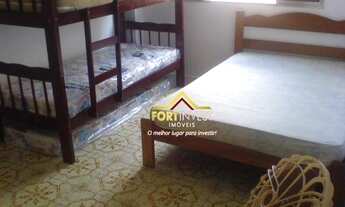 Imagem 6: Apartamento com 1 dormitório à venda, 48 m² por R$ 140.000,00 - Mirim - Praia Grande/SP