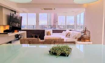 Imagem 2: Cobertura para venda tem 176 metros quadrados com 2 quartos em Pinheiros - São Paulo - SP