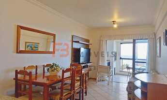 Imagem 2: Aluguel de Temporada - Apartamento 04 pessoas vista mar Bombas