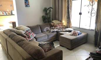 Imagem 5: Casa - Jardim Boer I - Americana