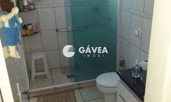 Imagem 7: Apartamento com 2 dorms, Jardim Independência, São Vicente - R$ 260 mil, Cod