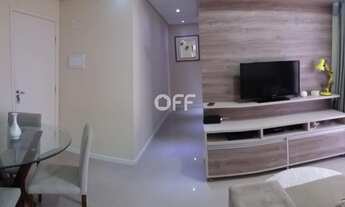 Imagem 3: Apartamento - Vila Mimosa - Campinas