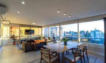 Imagem 3: Excelente apartamento em andar alto com ótima localização no bairro Tristeza