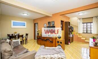 Imagem 4: Sobrado com 3 dormitórios à venda, 140 m² por R$ 490.000,00 - Loteamento Montparnasse - Al