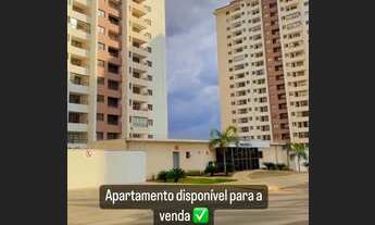 Imagem: Apartamento 3 quartos com suíte