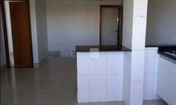 Imagem 4: Edificio Crsital à venda - 3 quartos - Vaga coberta - Piso em Porcelanato - Vicente Pires