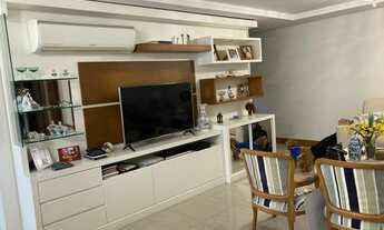 Imagem 3: Excelente Apto., 141, m2, 3 dortorios