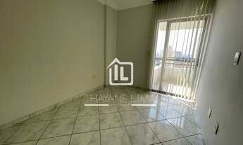 Imagem 2: Apartamento com 3 quartos no Jardim América - Goiânia - GO