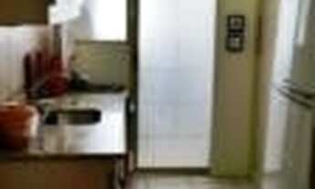 Imagem 3: Apartamento de 02 dormitórios no Jardim Botânico, em Porto Alegre, com 01 vaga de garagem