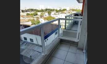 Imagem 5: Sala/Conjunto para venda com 40 m2 ao lado da Braz Leme e Ponte da Casa Verde