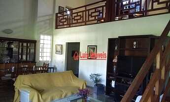 Imagem 4: Casa com 4 dormitórios à venda, 240 m² por R$ 1.270.000 - Piratininga - Niterói/RJ - CA326