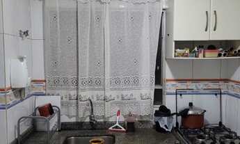 Imagem 3: Apartamento para venda tem 50 metros quadrados com 2 quartos em Tatuapé - São Paulo - SP