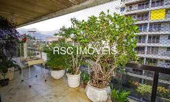 Imagem 3: Cobertura com Piscina e Saua. a venda com 580m2 4 Suítes - 4 Vagas em Ponto Nobre em Ipane