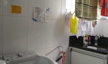 Imagem 5: APARTAMENTO RESIDENCIAL em SALVADOR - BA, MATATU