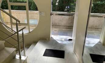 Imagem 4: Apartamento com 2 dormitórios à venda, 85 m² por R$ 490.000 - Santa Lúcia - Belo Horizonte