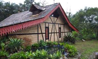 Imagem: CHACARA RESIDENCIAL em JOINVILLE - SC, DONA