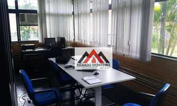 Imagem 7: Galpão Industrial para alugar, 1050 m² por R$ 14.000/mês - Distrito Industrial - Pindamonh