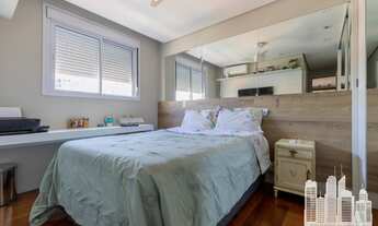 Imagem 6: Apartamento para venda possui 64 metros quadrados com 2 quartos em Chácara Inglesa - São P