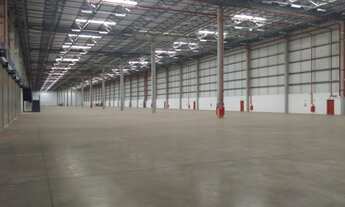 Imagem: GALPÃO 20.647 m² - ATIBAIA