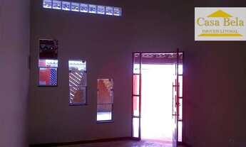 Imagem 4: Casa com 2 dormitórios, 67 m² - venda por R$ 250.000,00 ou aluguel por R$ 1.200,00/mês - E