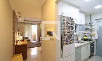 Imagem 7: Apartamento à Venda - Belém, 3 Quartos, 56 m2