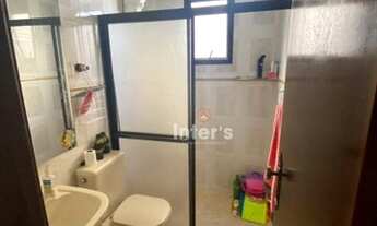 Imagem 5: Apartamento com 3 dormitórios à venda, 135 m² por R$ 750.000 - Canto do Forte - Praia Gran