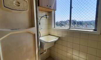 Imagem 6: Apartamento no Centro com móveis planejados