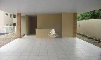 Imagem 5: Apartamento com 2 dormitórios à venda, 49 m² por R$ 150.000,00 - Angelim - Teresina/PI