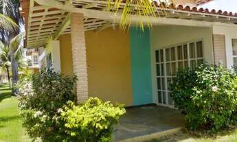 Imagem: CASA CONDOMINIO BEIRA MAR NA PRAIA DE SONHO